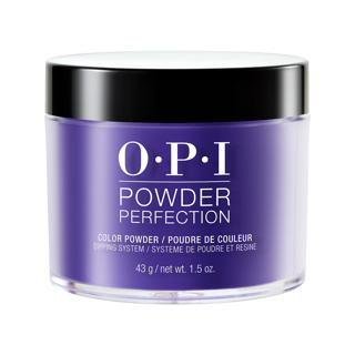 OPI Powder Perfection Do You Have This Color in Stockholm 1.5 oz