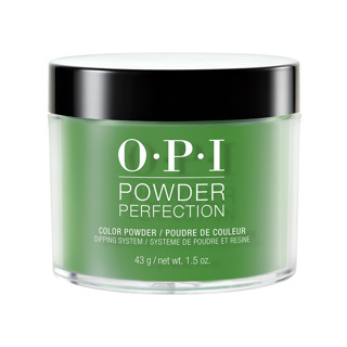OPI Powder Perfection I'm Sooo Swamped! 1.5 oz -