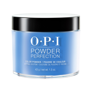 OPI Powder Perfection Rich Girls Po-Boys 1.5 oz