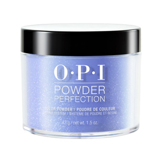 OPI Powder Perfection Show Us Your Tips! 1.5 oz -
