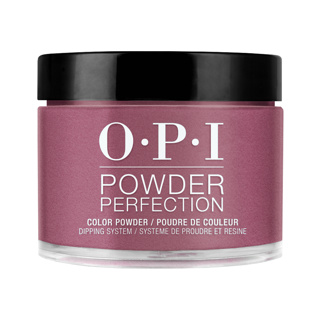 OPI Powder Perfection Yes My Condor Can-do! 1.5 oz -