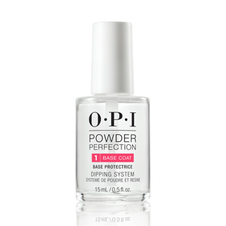 OPI Powder Perfection Base Coat +