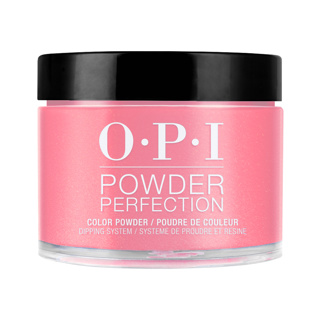 OPI Powder Perfection My Address is Hollywood 1.5 oz -