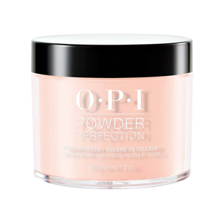 OPI Powder Perfection Stop I'm Blushing 1.5 oz -