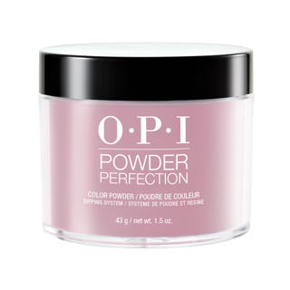 OPI Powder Perfection You've Got that Glas-glow 1.5 oz