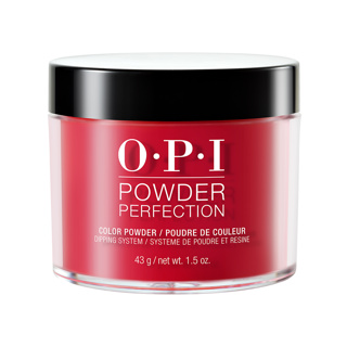 OPI Powder Perfection Amore on the Grand Canal 1.5 oz