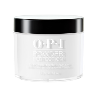 OPI Powder Perfection I Cannoli Wear OPI 1.5 oz