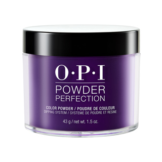 OPI Powder Perfection O Suzi Mio 1.5 oz-