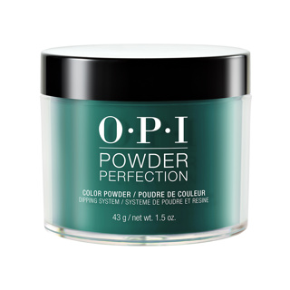 OPI Powder Perfection Stay off the lawn! 1.5 oz -