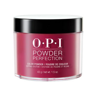 OPI Powder Perfection OPI By Popular Vote 1.5 oz -
