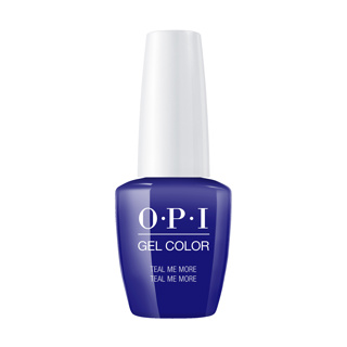 OPI Gel Color Chills Are Mutiplying 15 ml