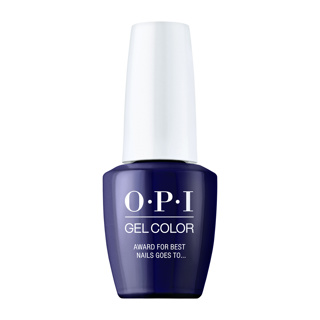 OPI Gel Color Award for Best Nails goes 15ml (Hollywood) -