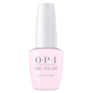OPI Gel Color Let's Be Friends! 15ml Hello Kitty