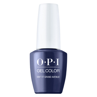 OPI Gel Color Isn't it Grand Avenue 15 ml (Downtown LA) -