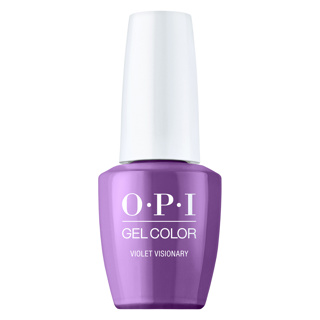 OPI Gel Color Violet Visionary 15 ml (Downtown LA) -
