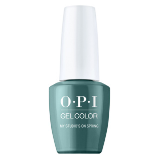 OPI Gel Color My Studio's on Spring 15 ml (DTLA)