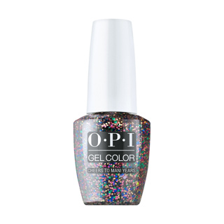 OPI Gel Color Cheers to Mani Years 15 ml (HOLIDAY) -