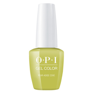 OPI Gel Color Pear-adise Cove 15 ml (Malibu)