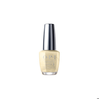 OPI Infinite Shine Gift of Gold Never Gets Old 15ml