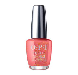 OPI Infinite Shine Mural Mural on the Wall 15ml Mexico