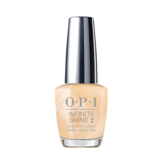OPI Infinite Shine Sanding in Stilettos​ 15ml (Make The Rules) -