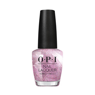 OPI Nail Lacquer Pixel Dust 15 ml (XBOX) -