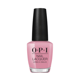 OPI Nail Lacquer Vernis Racing for Pinks 15 ml (XBOX) -