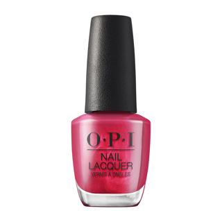 OPI Nail Lacquer 15 Minutes of Flame 15ml (Hollywood)