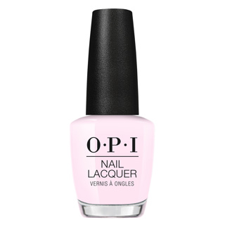 OPI Nail Lacquer Let's be Friends! 15ml Hello Kitty