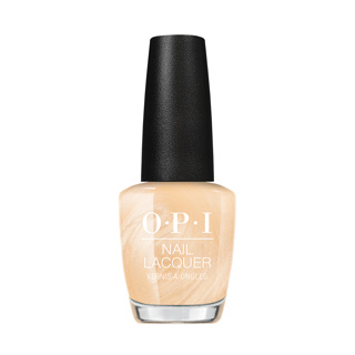 OPI Nail Lacquer Vernis Sanding in Stilettos​ 15ml (Make The Rules)