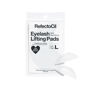 RefectoCil Eyelash Lifting Pads L 2 un