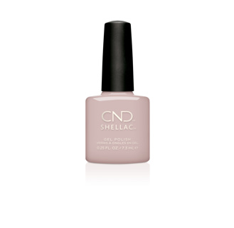 CND Shellac Gel Polish Unearthed 7.3ml #270 (Nude)