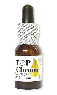 Top Chrono Oro 15 ml (Apto para diabeticos)