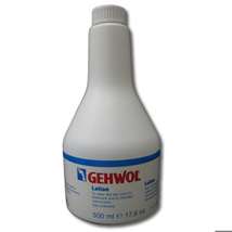 Gehwol Lotion Desinfectante 500 ml