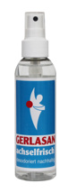 GEHWOL Deodorant Aisselle Pulverisateur 150 ML