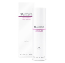 Janssen Gel Sensitive Skin 30 ml (Sensitive Skin) -