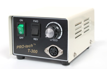 CONTROL BOX ONLY Pro T300+