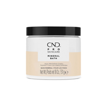 CND Pro Skincare Bain Mineral Pour Pieds 18 OZ
