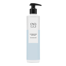 CND Pro Skincare Lotion Hydratante (Mains et Pieds) 10 OZ
