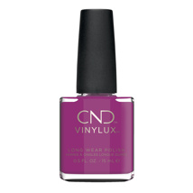 CND Vinylux ORCHID CANOPY 7.3 ml # 407 In Fall Bloom