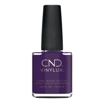 CND Vinylux ABSOLUTELY RADISHING 7.3 ml # 410 In Fall Bloom
