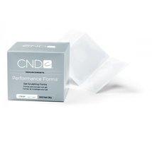 CND Performance Forms Clear 300 units -