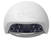 CND Nouvelle Lampe LED (Meilleure Technologie)