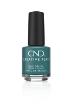 CND Creative Play Vernis # 432 Head Over Teal -