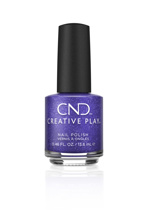 CND Creative Play Polish # 441 Cue the Violets -