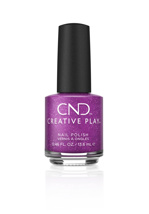 CND Creative Play Vernis # 442 The Fuchsia is Ours -