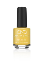 CND Creative Play Vernis # 462 Taxi, Please -