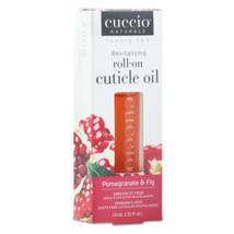 Cuccio Roll-On Cuticle Oil Pomegranate & Fig 10 mL