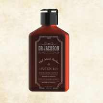 Dr Jackson Potion 1.0 Hair and Body Shampoo 100ML