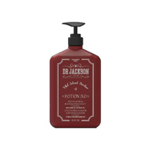 Dr Jackson Potion 3.0 REVIT. & REGUL. Shampoo 800ML